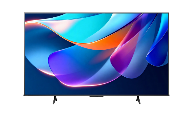 TV Hisense 43A6S LED 43" 4K