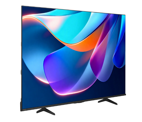 TV Hisense 43A6S LED 43" 4K