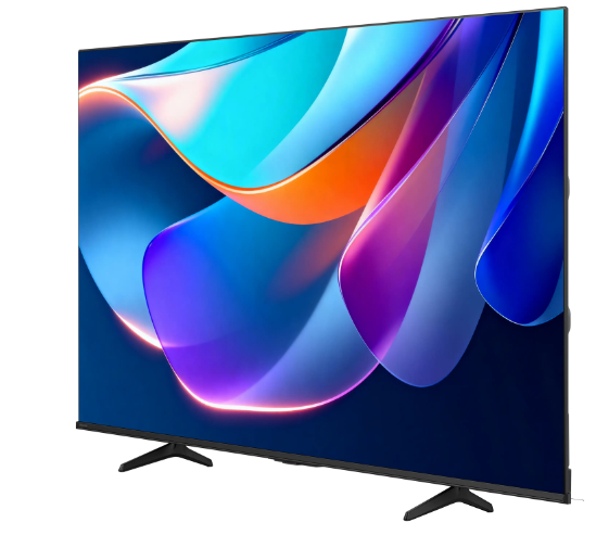 TV Hisense 43A6S LED 43" 4K