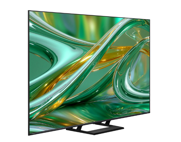 TV Hisense 65E8S Mini LED 65" 4K