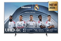 Televisor Hisense 55A6S LED 55" 4K