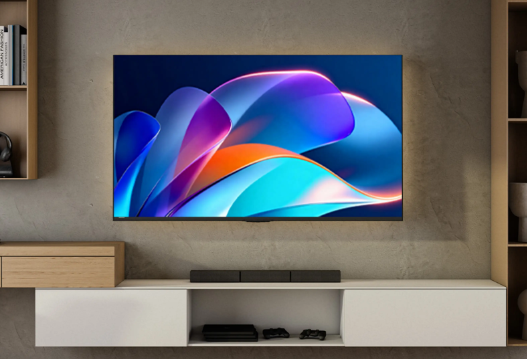 Televisor Hisense 55A6S LED 55" 4K