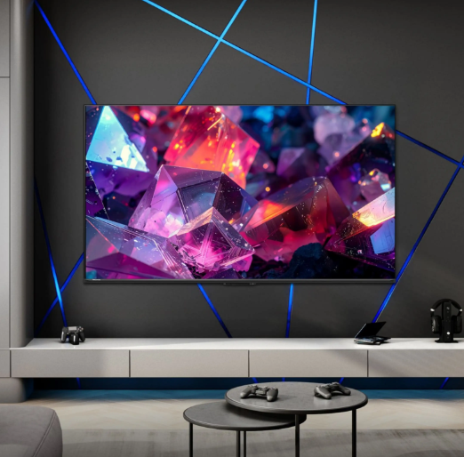TV Hisense 43E7S PRO QLED 43" 4K