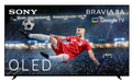 Televisor Sony BRAVIA 8A OLED 55" 4K 120Hz