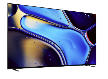 Televisor Sony BRAVIA 8A OLED 55" 4K 120Hz