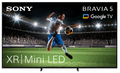 TV Sony Bravia 5 Mini LED 65" 4K 120Hz