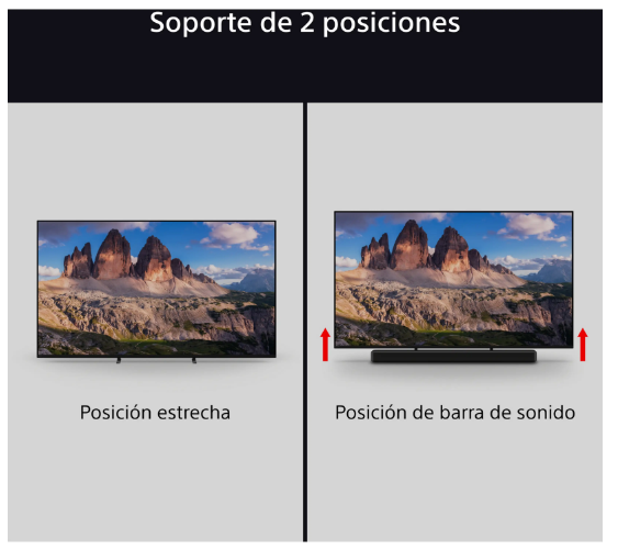 TV Sony Bravia 5 Mini LED 65" 4K 120Hz
