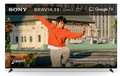 TV Sony BRAVIA 3 II LED 43" 4K 120Hz