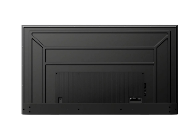 Televisor Sony BRAVIA 3 II LED 55" 4K 120Hz