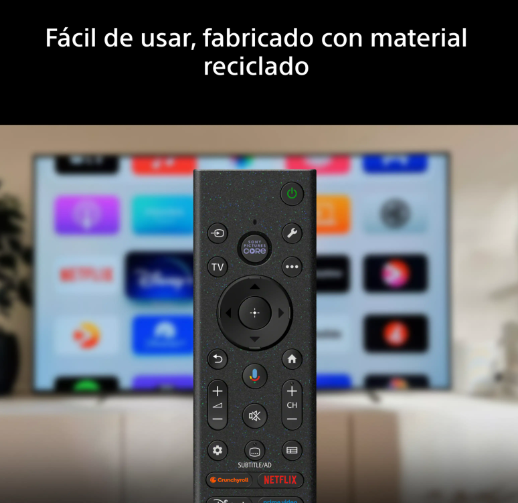 Televisor Sony BRAVIA 3 II LED 55" 4K 120Hz