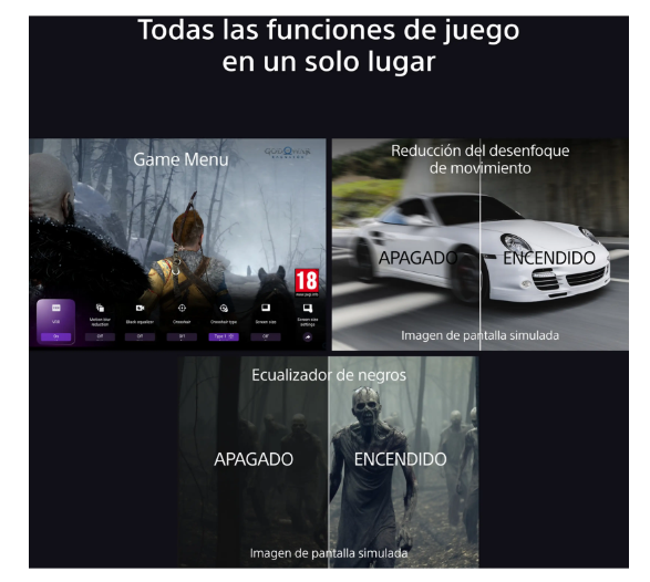 TV Sony Bravia 3 LED 85" 4K