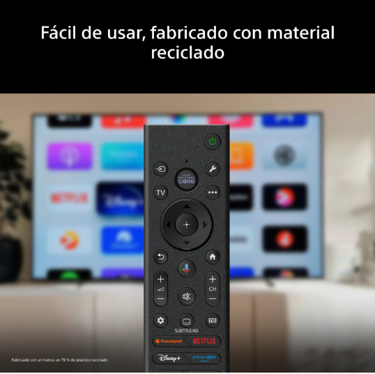 TV Sony BRAVIA 2 II LED 55" 4K