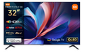 Xiaomi TV A Pro 32" QLED HD