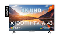 Xiaomi TV A43 DLED 43" 4K