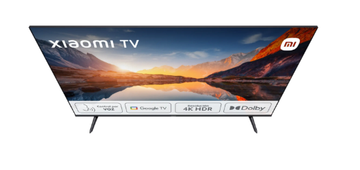 Xiaomi TV A43 DLED 43" 4K