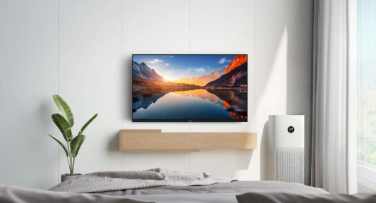 Xiaomi TV A43 DLED 43" 4K
