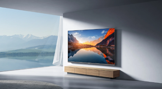 Xiaomi TV A43 DLED 43" 4K