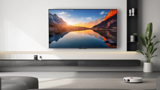 Xiaomi TV A43 DLED 43" 4K