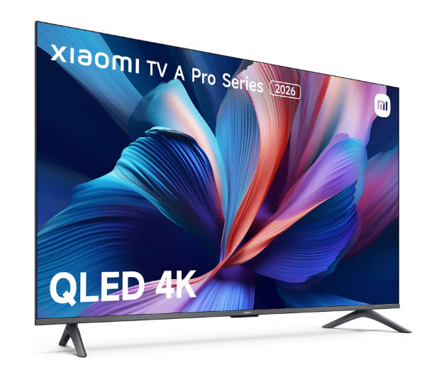 Xiaomi TV A Pro 75" QLED 4K