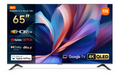 Xiaomi TV A Pro 65" QLED 4K