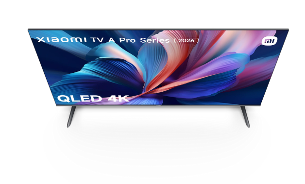 Xiaomi TV A Pro 65" QLED 4K