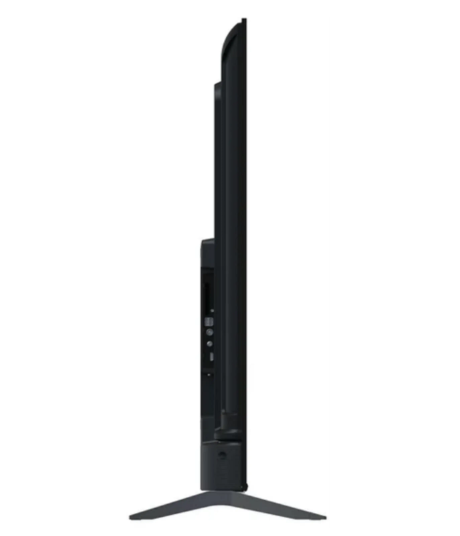 Haier S80 H65S80FUX QLED 65" 4K 120Hz