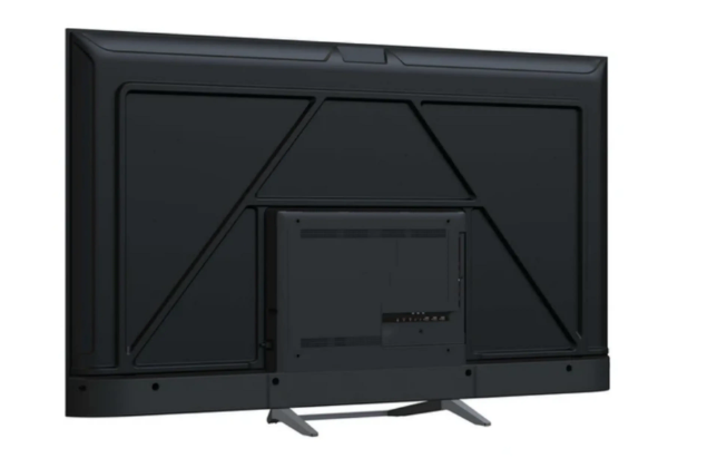 Haier S80 H65S80FUX QLED 65" 4K 120Hz