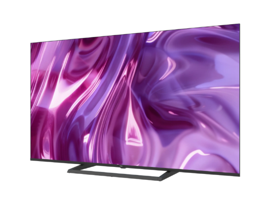 Haier S80G H65S80GUX QLED 65" 4K 120Hz