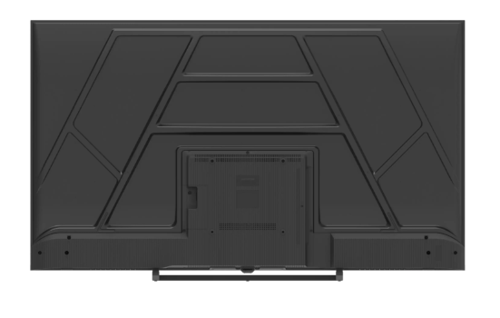 Haier S80G H65S80GUX QLED 65" 4K 120Hz