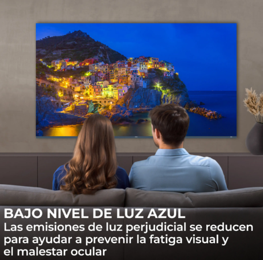 Haier S80G H65S80GUX QLED 65" 4K 120Hz