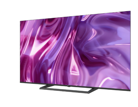 Haier S80G H55S80GUX QLED 55" 4K 120Hz