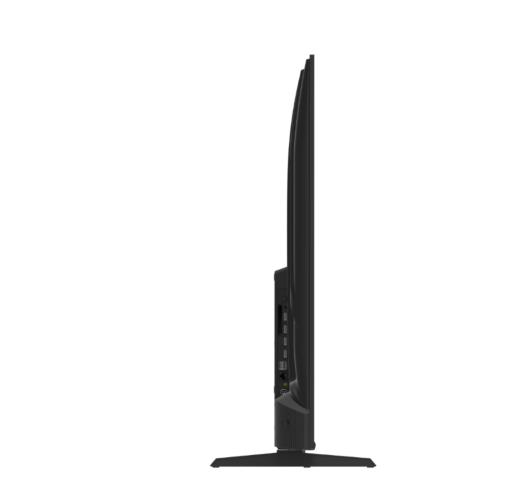 Haier S80G H55S80GUX QLED 55" 4K 120Hz