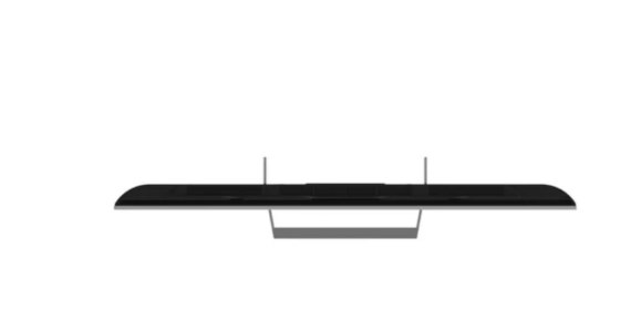 Haier M90 H55M90EUX Mini-LED 55" 4K 144Hz