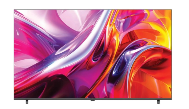 Haier H32K85GFX LED 32" Full HD
