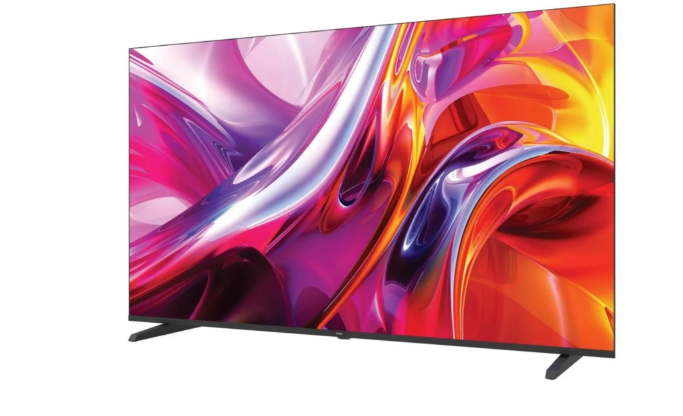 Haier H32K85GFX LED 32" Full HD
