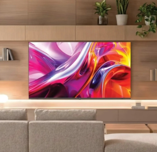 Haier H32K85GFX LED 32" Full HD