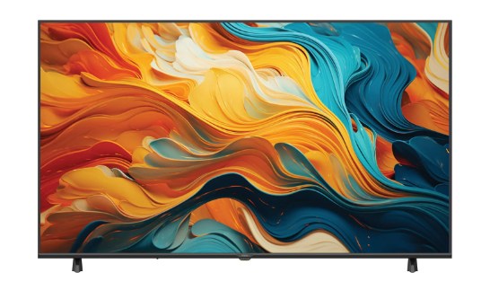 Haier H32K85FFX Smart TV LED 32" Full HD
