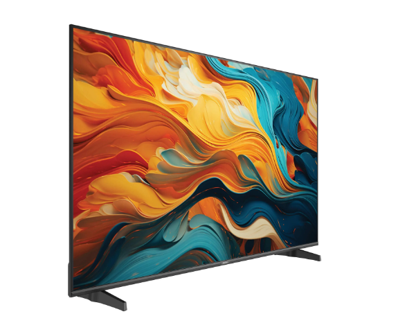 Haier H32K85FFX Smart TV LED 32" Full HD