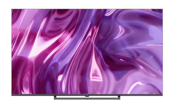 Haier S80G H75S80GUX QLED 75" 4K 120Hz