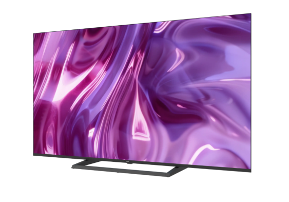 Haier S80G H75S80GUX QLED 75" 4K 120Hz