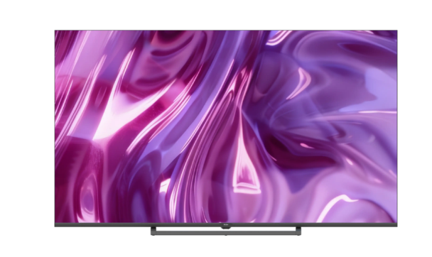 Haier S80G H85S80GUX QLED 85" 4K 120Hz