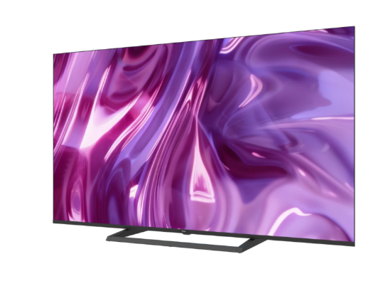 Haier S80G H85S80GUX QLED 85" 4K 120Hz