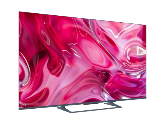 Haier S90 H55S90GUX QLED 55" 4K 144Hz KEF